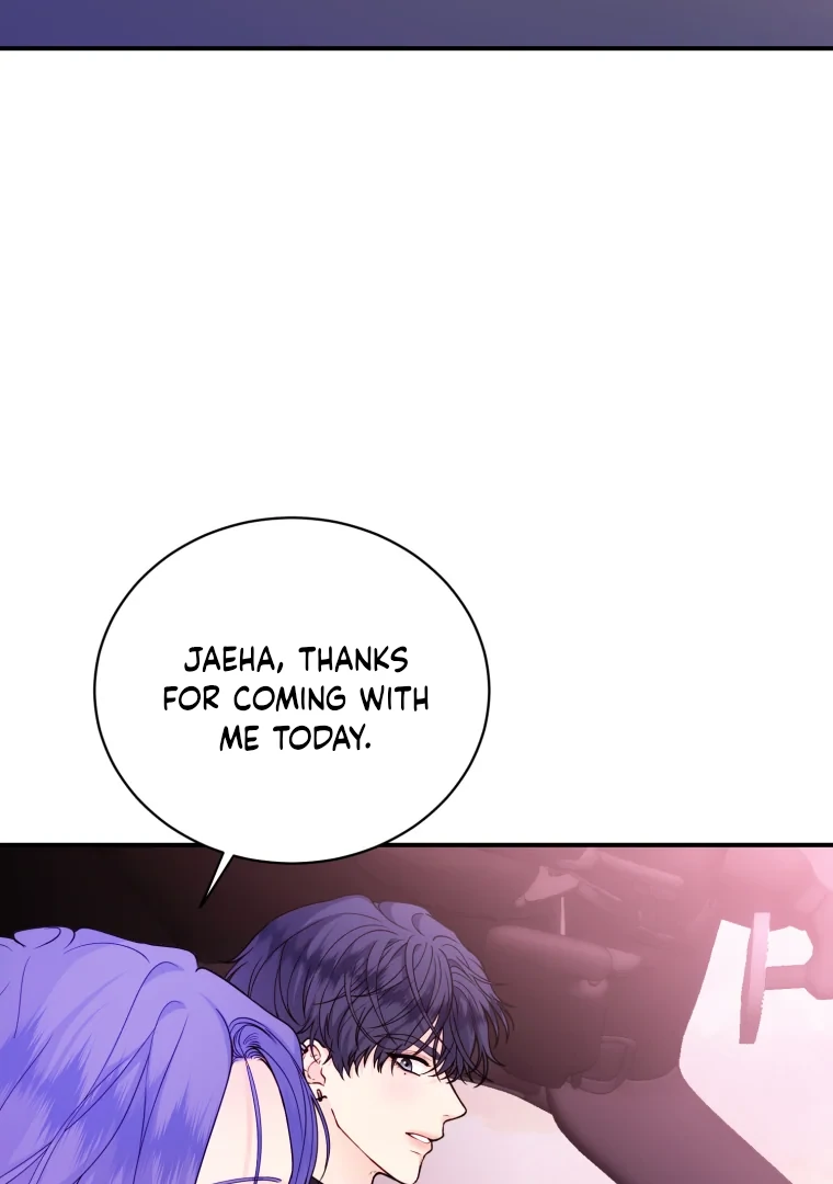 My Favorite Savior Girl Chapter 69 - Page 102