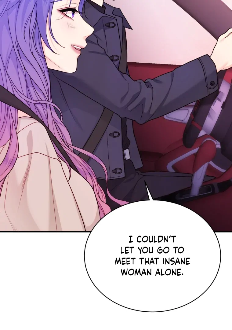 My Favorite Savior Girl Chapter 69 - Page 103