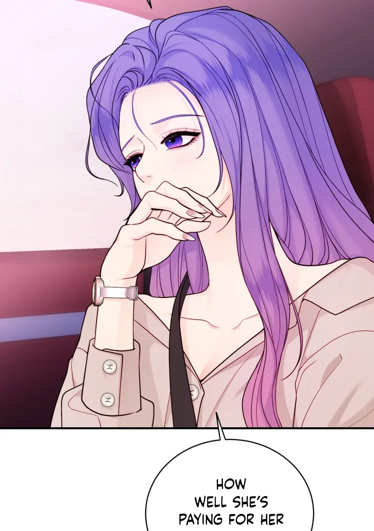 My Favorite Savior Girl Chapter 69 - Page 105