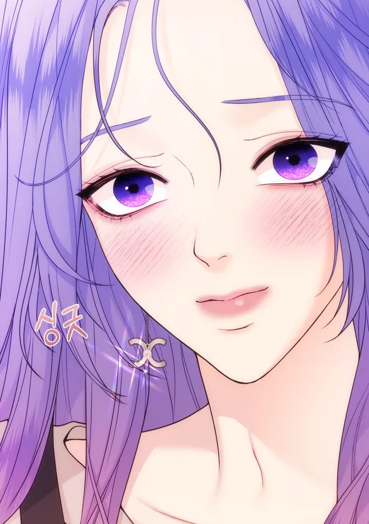 My Favorite Savior Girl Chapter 69 - Page 112