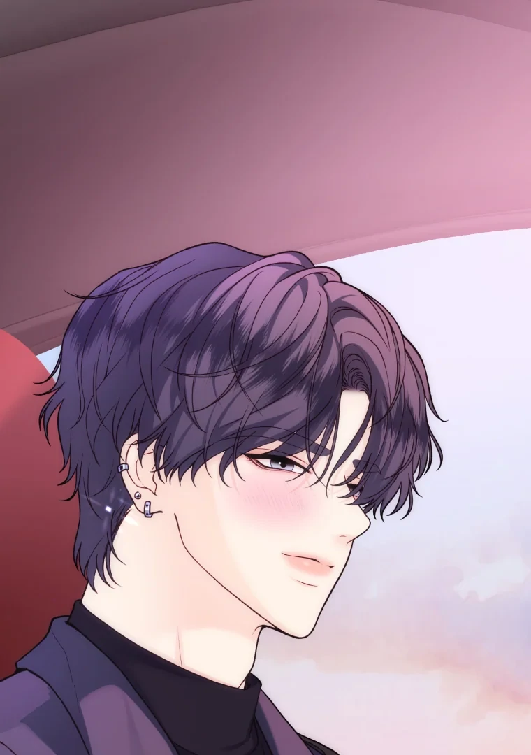 My Favorite Savior Girl Chapter 69 - Page 115