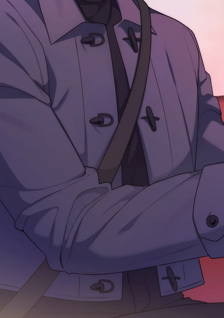 My Favorite Savior Girl Chapter 69 - Page 116