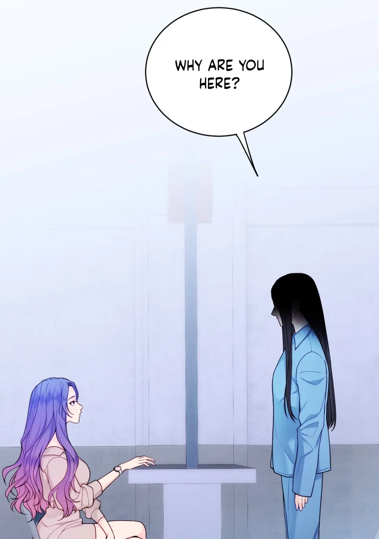 My Favorite Savior Girl Chapter 69 - Page 55