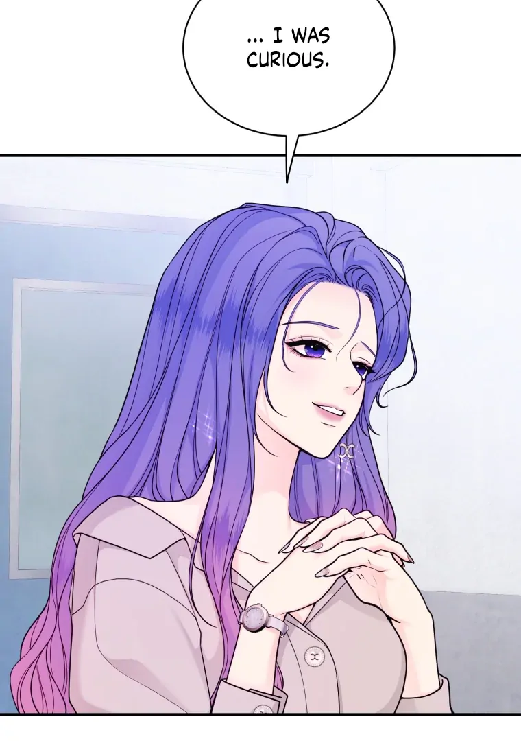 My Favorite Savior Girl Chapter 69 - Page 57