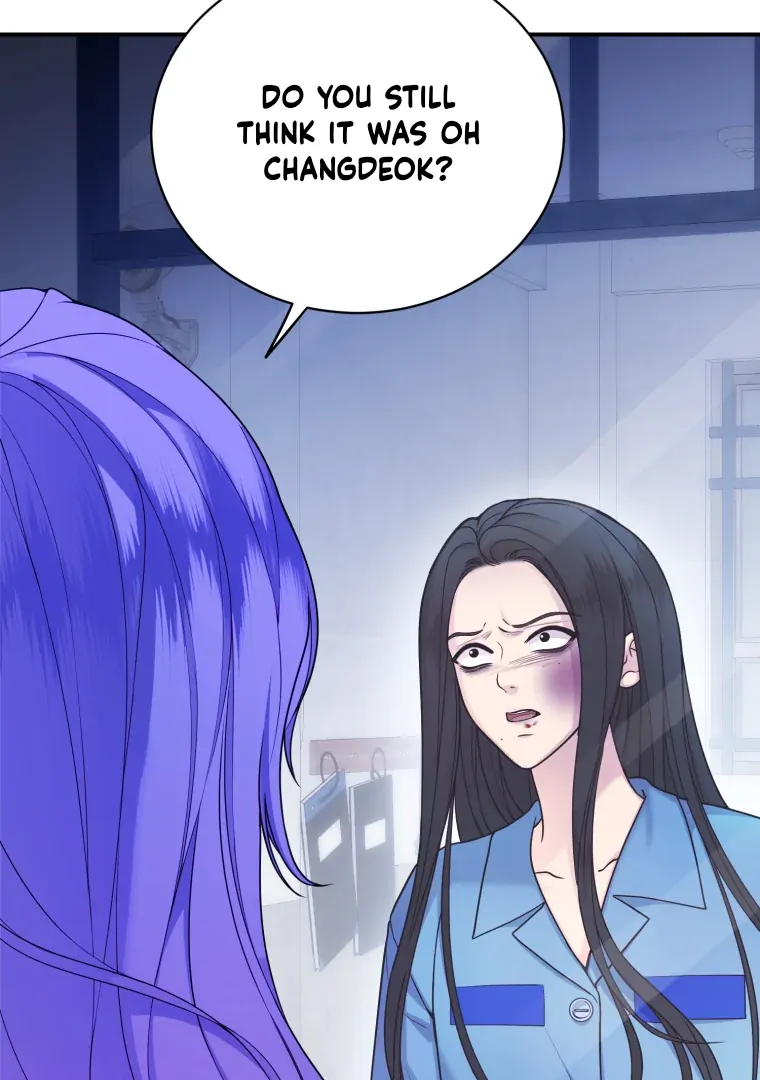 My Favorite Savior Girl Chapter 69 - Page 66