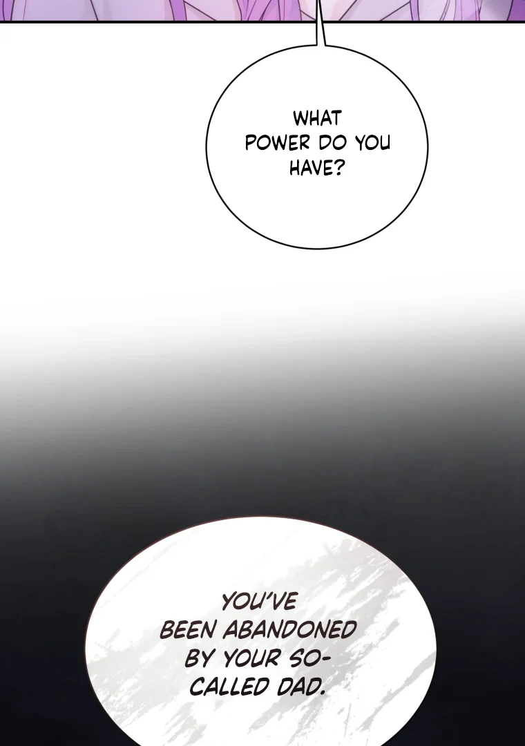 My Favorite Savior Girl Chapter 69 - Page 84