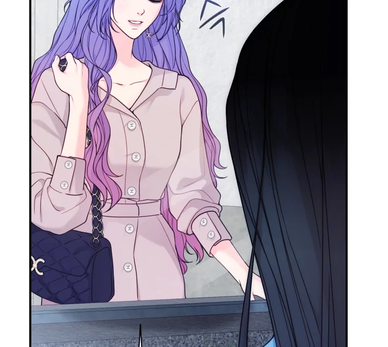 My Favorite Savior Girl Chapter 69 - Page 90