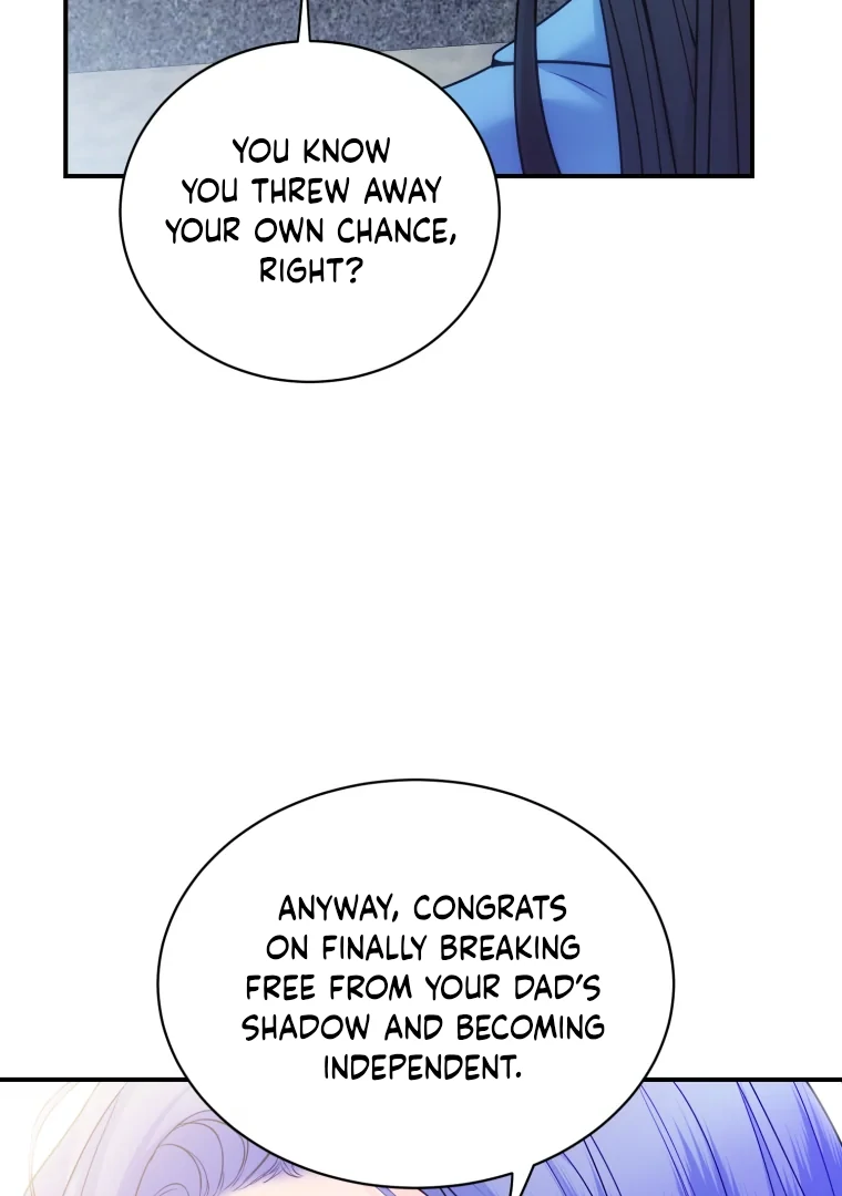 My Favorite Savior Girl Chapter 69 - Page 91