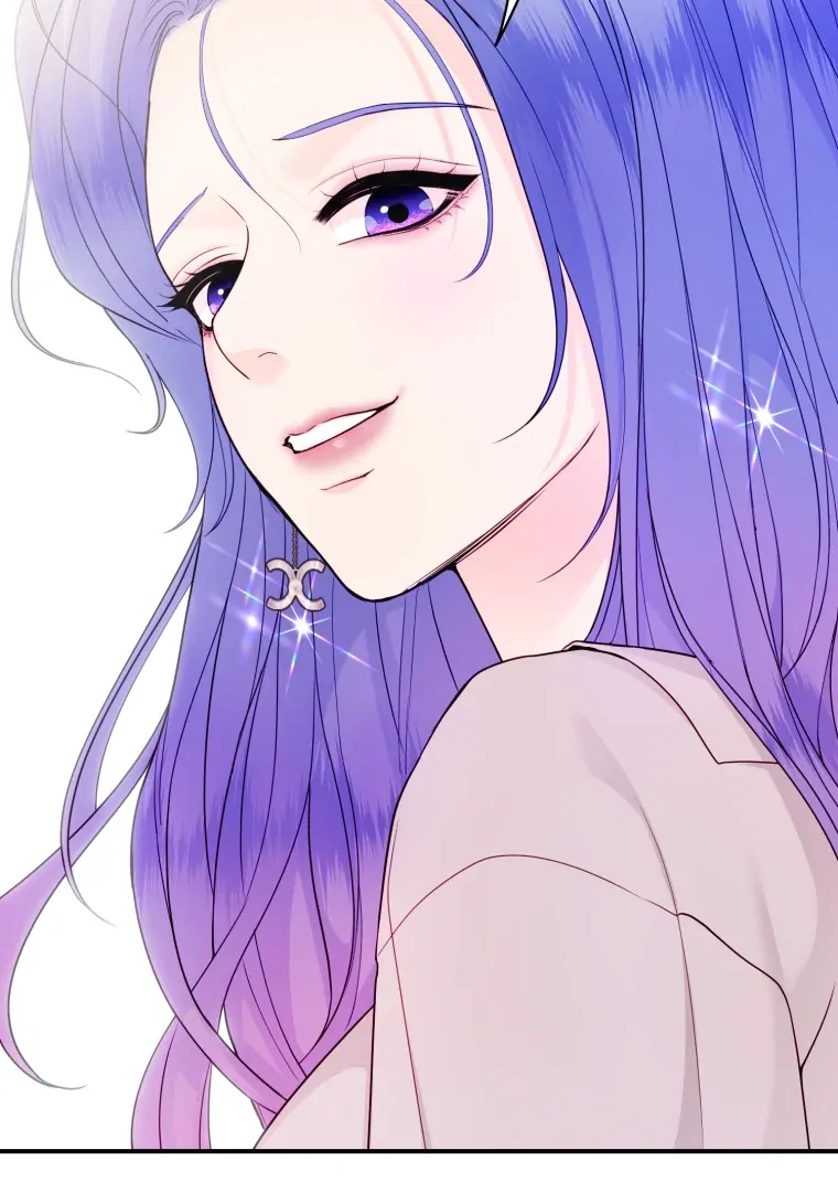 My Favorite Savior Girl Chapter 69 - Page 92