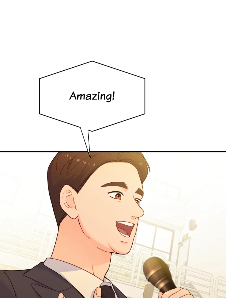 My Favorite Savior Girl Chapter 7 - Page 105