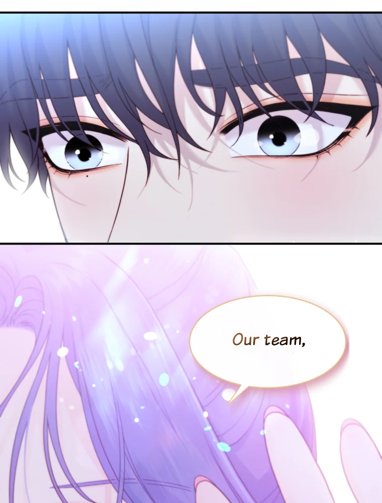 My Favorite Savior Girl Chapter 7 - Page 115