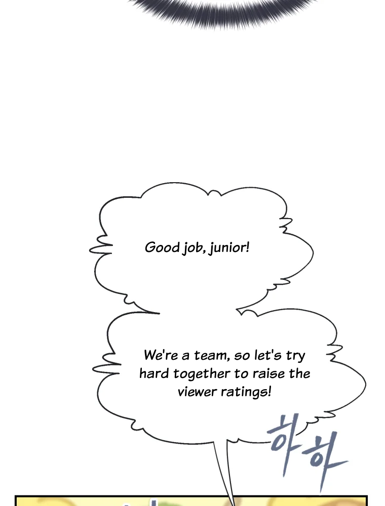 My Favorite Savior Girl Chapter 7 - Page 29