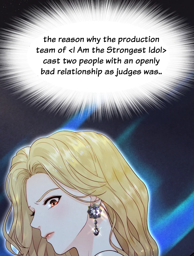 My Favorite Savior Girl Chapter 7 - Page 32