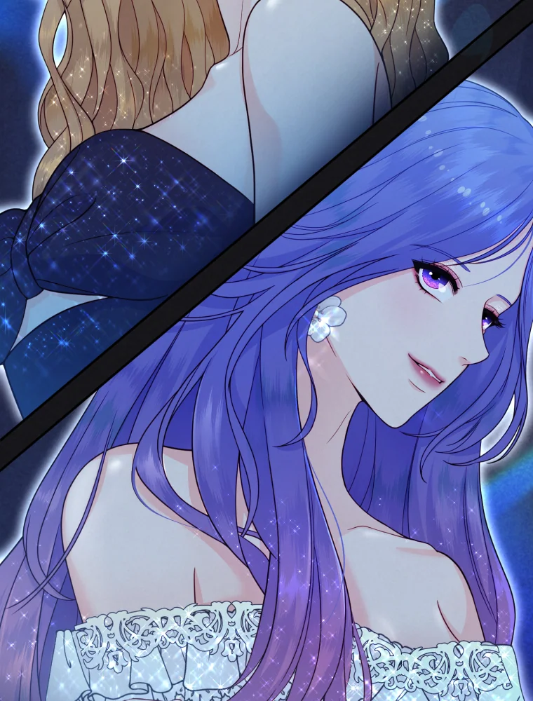 My Favorite Savior Girl Chapter 7 - Page 33