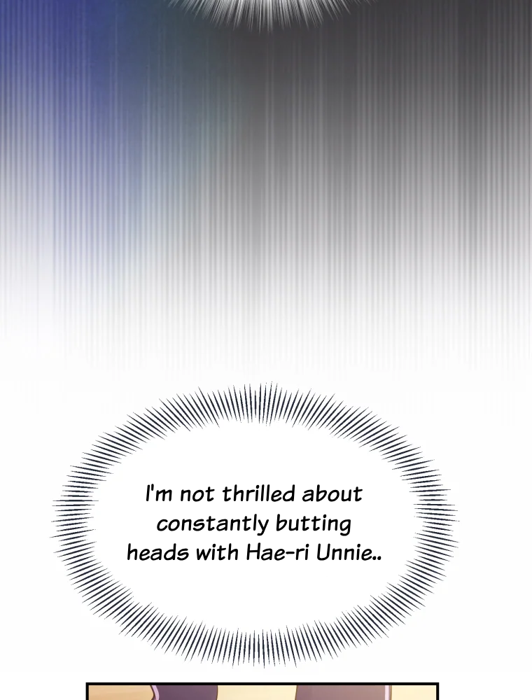 My Favorite Savior Girl Chapter 7 - Page 35