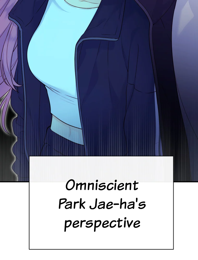 My Favorite Savior Girl Chapter 7 - Page 46