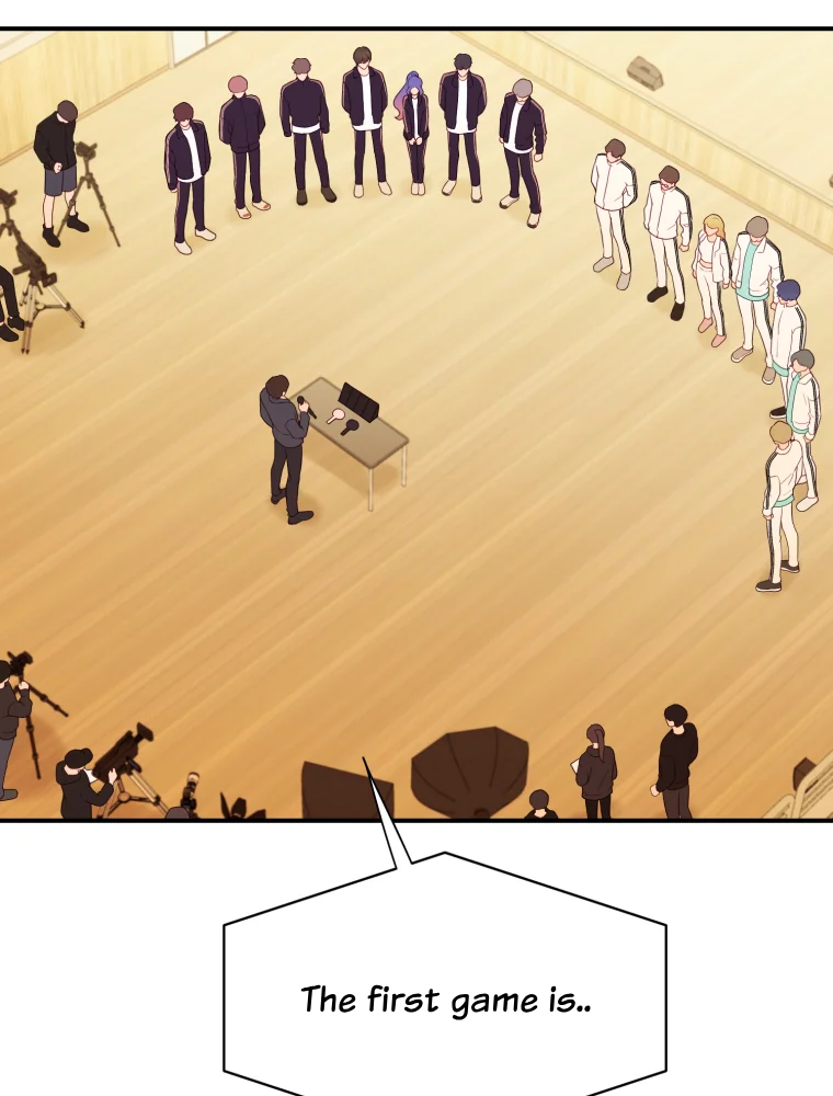 My Favorite Savior Girl Chapter 7 - Page 49