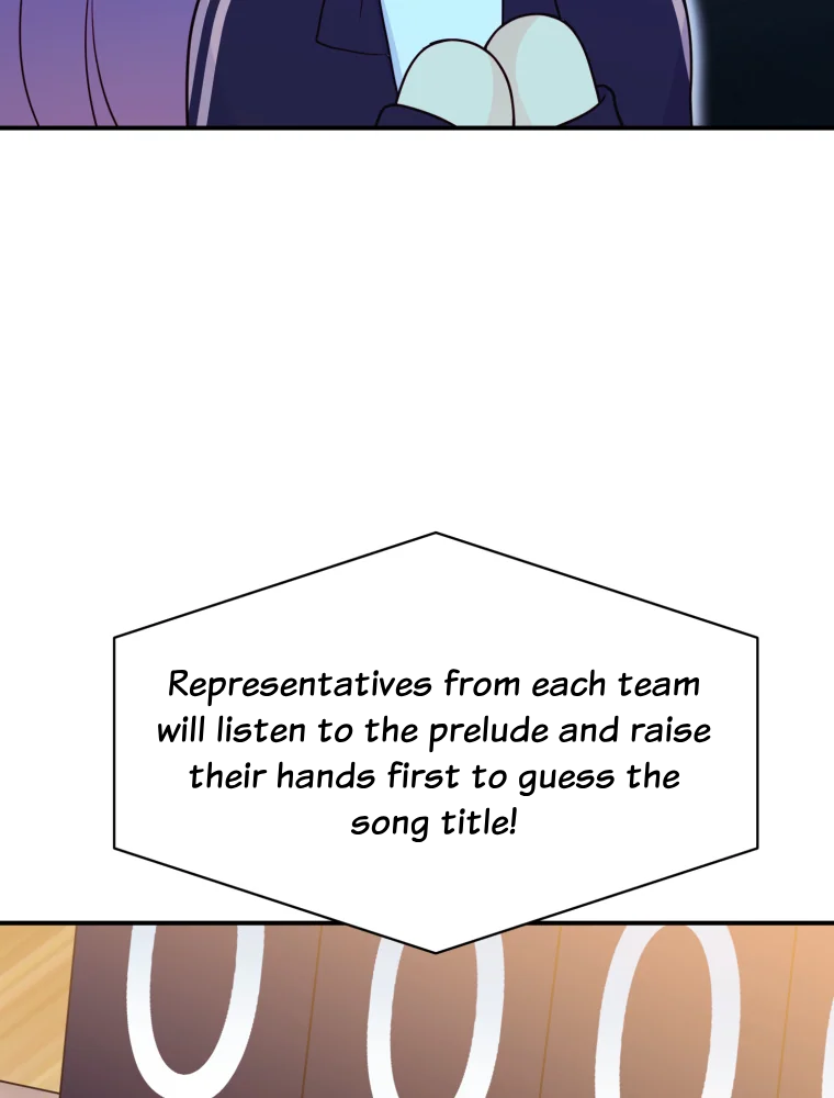 My Favorite Savior Girl Chapter 7 - Page 52