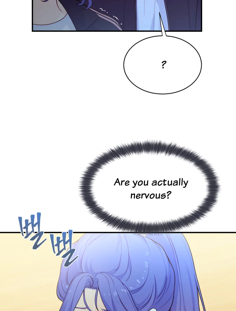 My Favorite Savior Girl Chapter 7 - Page 55