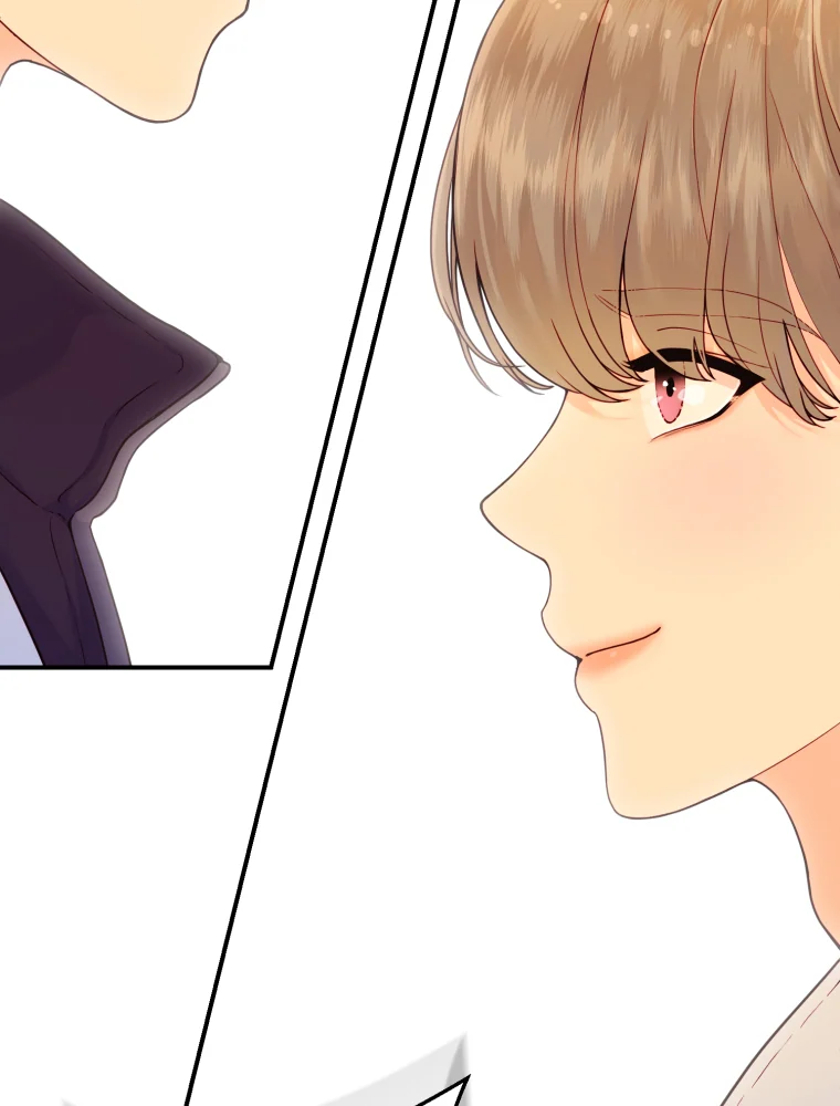 My Favorite Savior Girl Chapter 7 - Page 64