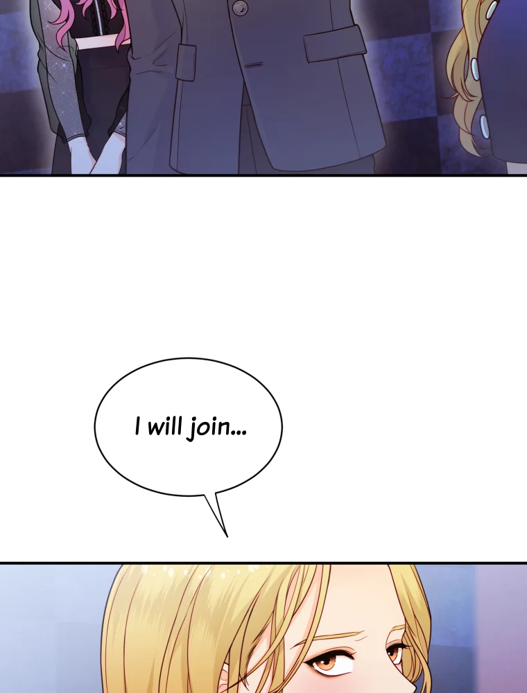 My Favorite Savior Girl Chapter 7 - Page 7