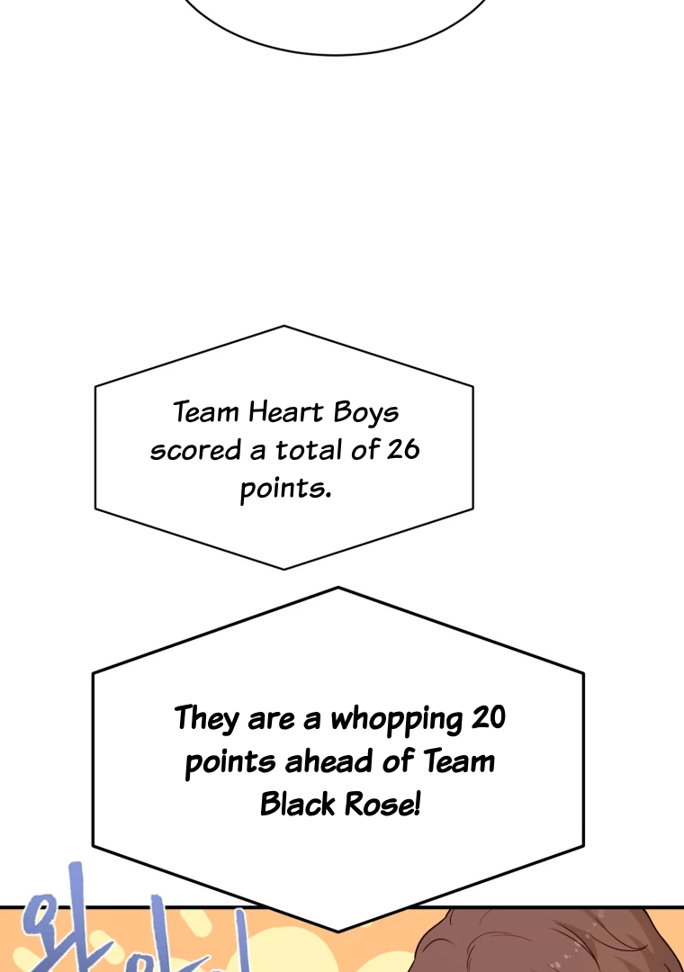 My Favorite Savior Girl Chapter 7 - Page 73