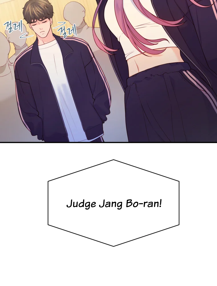 My Favorite Savior Girl Chapter 7 - Page 79