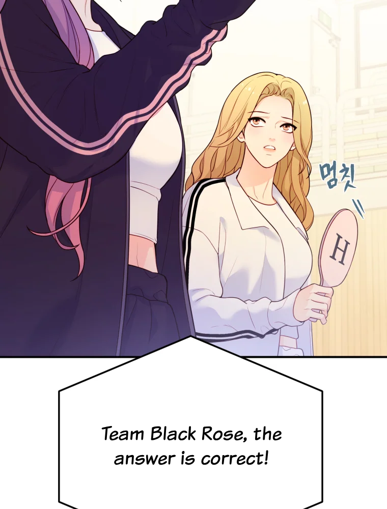 My Favorite Savior Girl Chapter 7 - Page 88