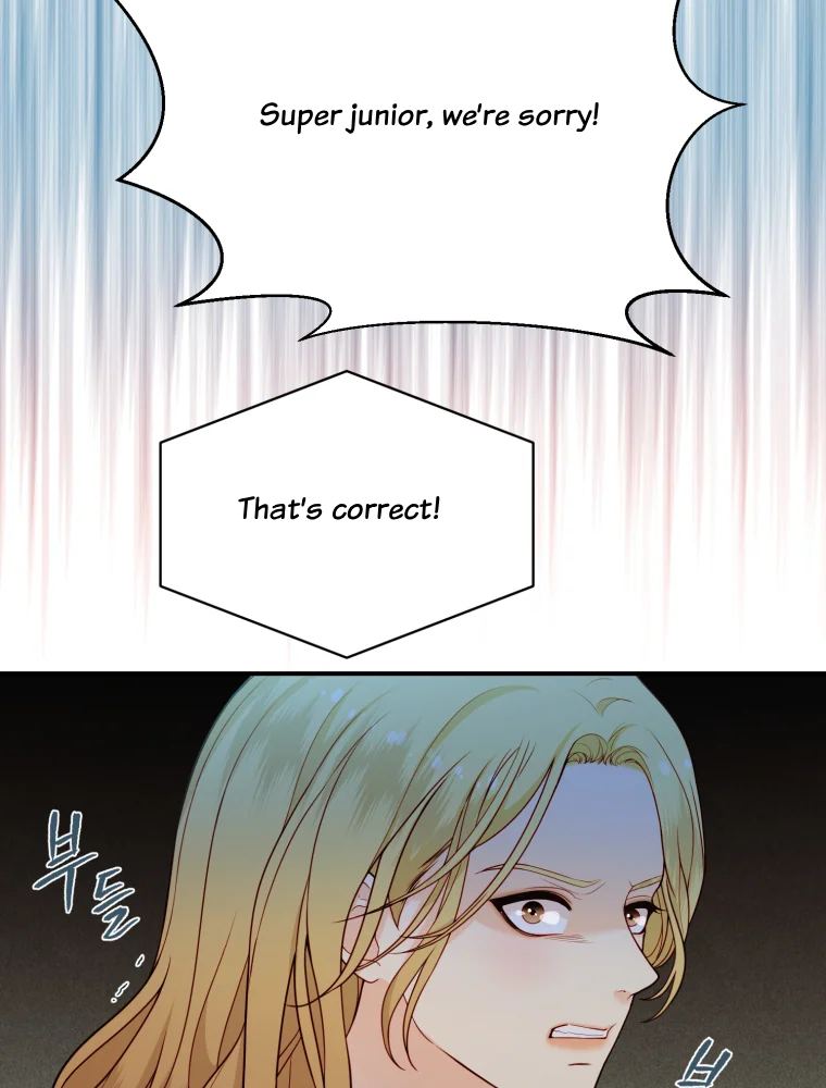 My Favorite Savior Girl Chapter 7 - Page 93