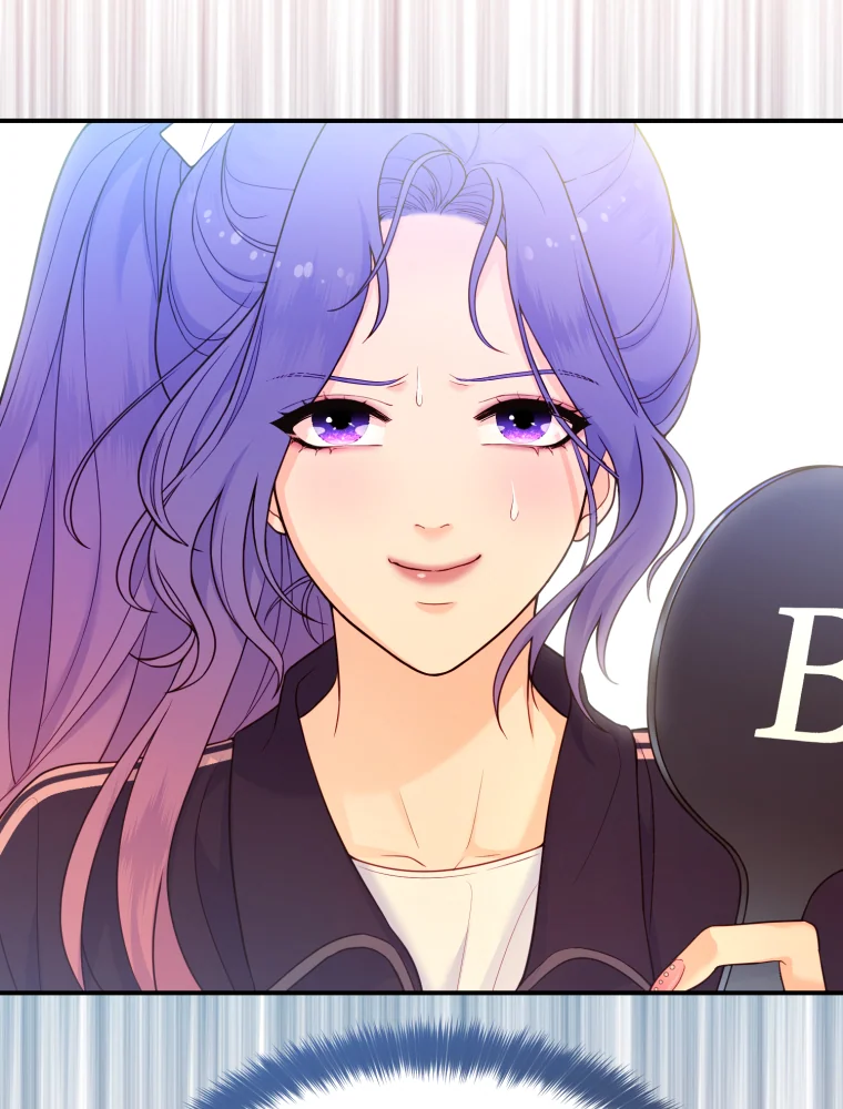 My Favorite Savior Girl Chapter 7 - Page 95