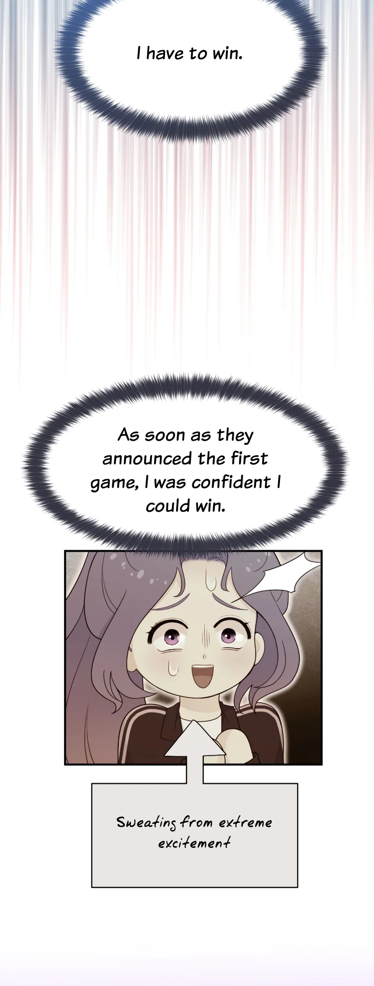 My Favorite Savior Girl Chapter 7 - Page 96