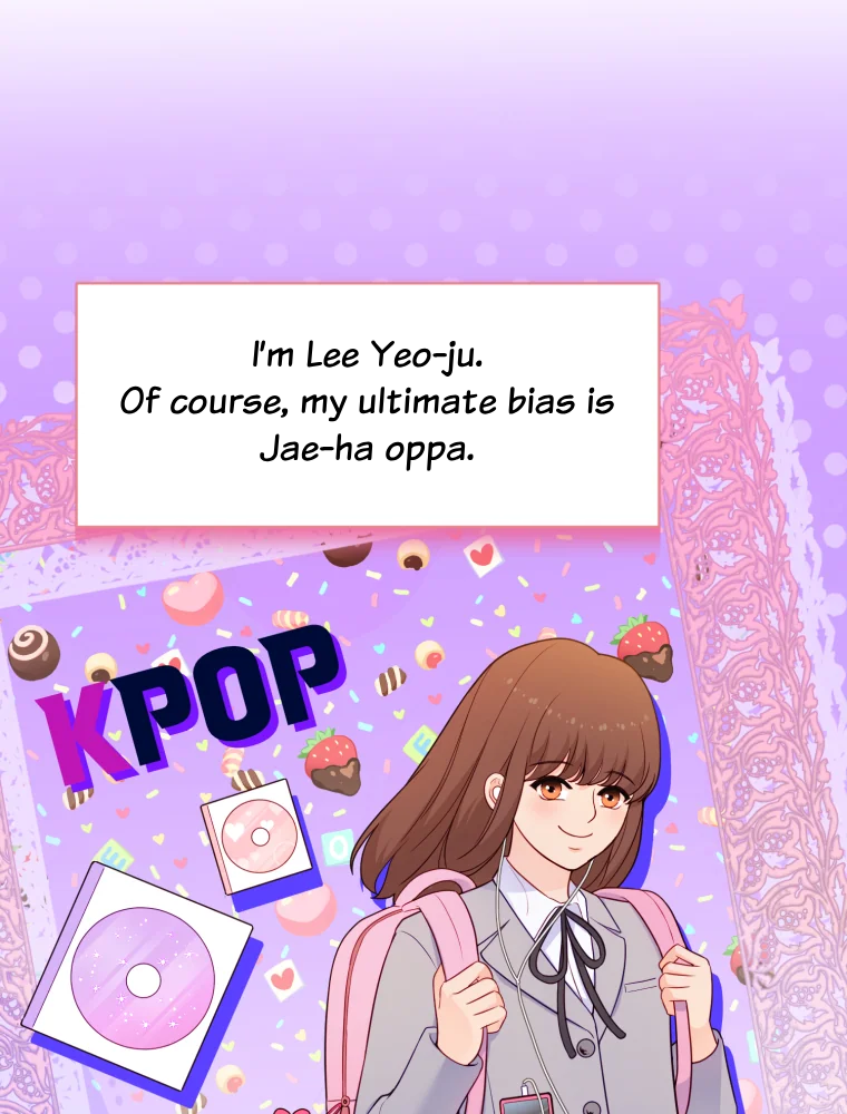 My Favorite Savior Girl Chapter 7 - Page 97