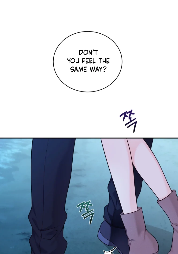 My Favorite Savior Girl Chapter 70 - Page 100