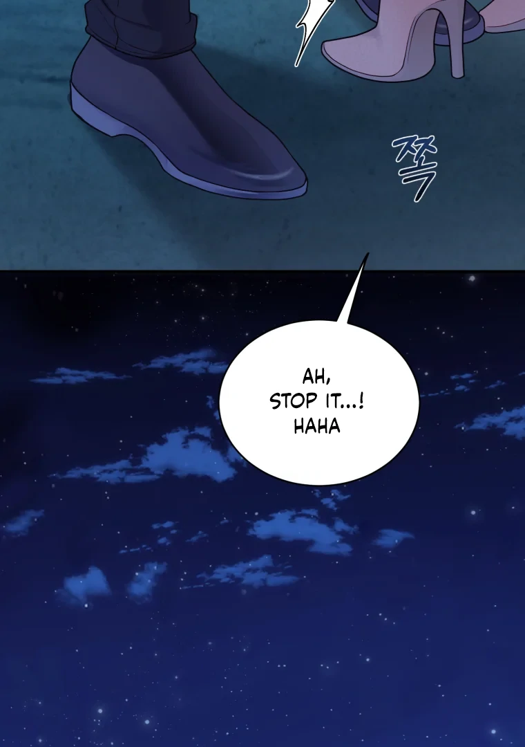 My Favorite Savior Girl Chapter 70 - Page 101