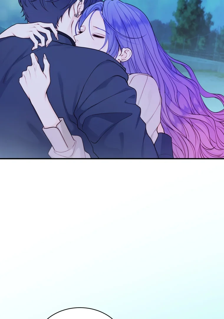 My Favorite Savior Girl Chapter 70 - Page 106