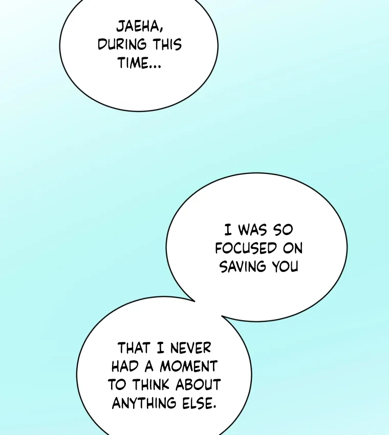 My Favorite Savior Girl Chapter 70 - Page 107