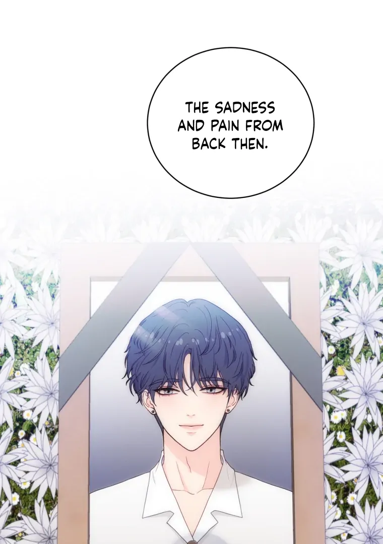 My Favorite Savior Girl Chapter 70 - Page 112