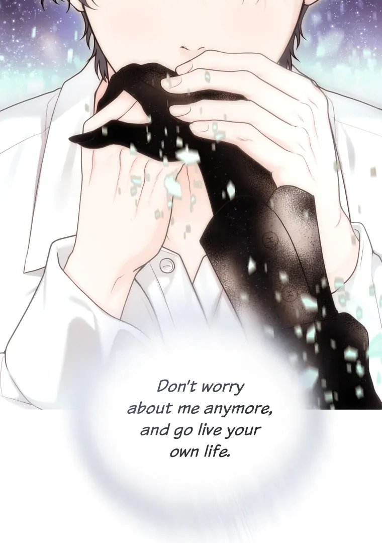 My Favorite Savior Girl Chapter 70 - Page 116