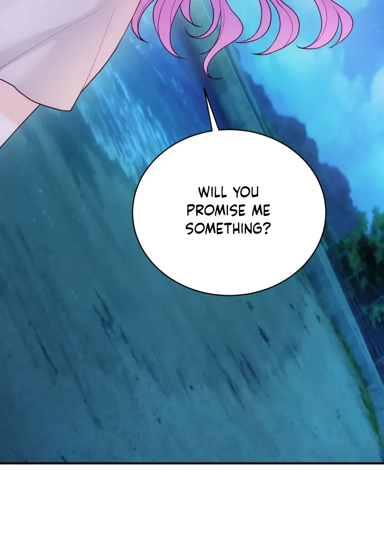 My Favorite Savior Girl Chapter 70 - Page 121