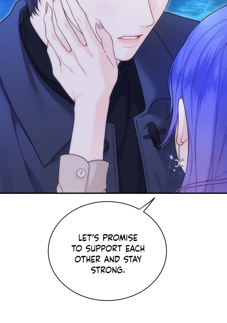 My Favorite Savior Girl Chapter 70 - Page 123