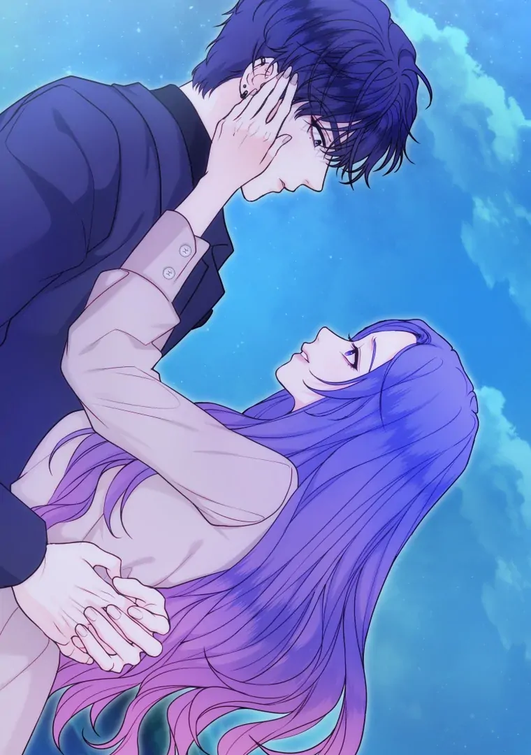 My Favorite Savior Girl Chapter 70 - Page 125