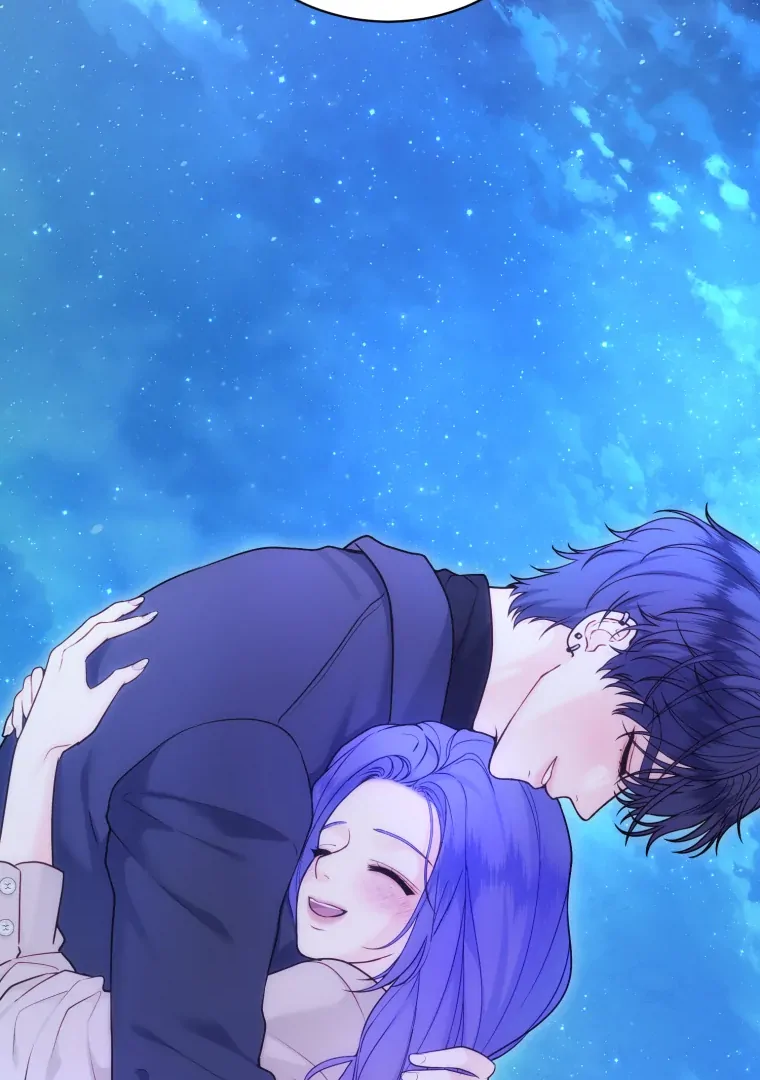 My Favorite Savior Girl Chapter 70 - Page 134