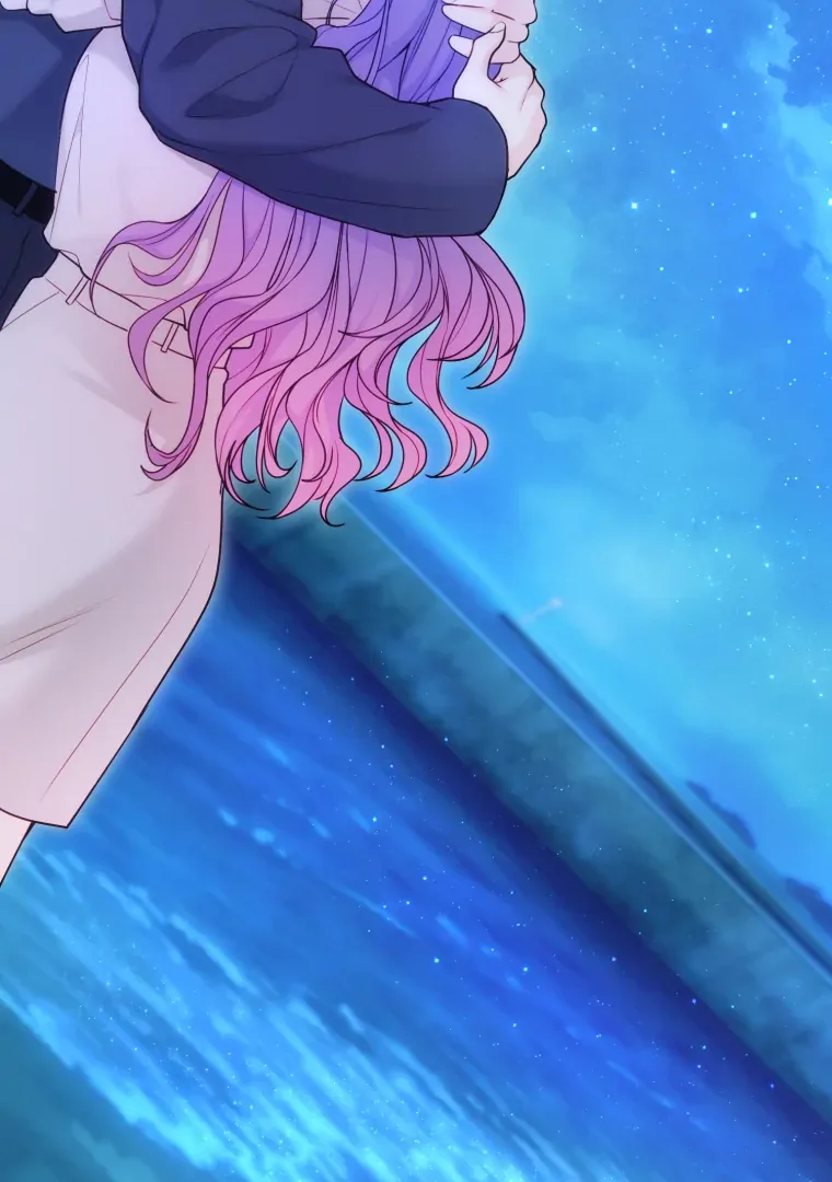 My Favorite Savior Girl Chapter 70 - Page 135