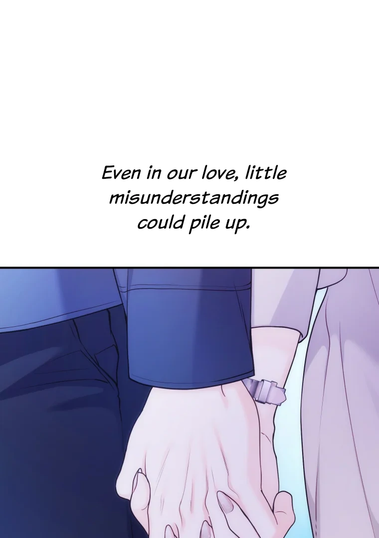 My Favorite Savior Girl Chapter 70 - Page 141