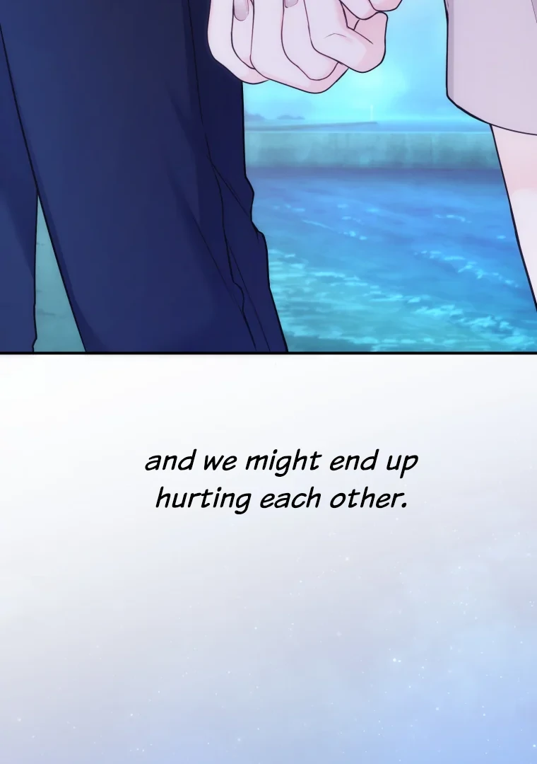 My Favorite Savior Girl Chapter 70 - Page 142