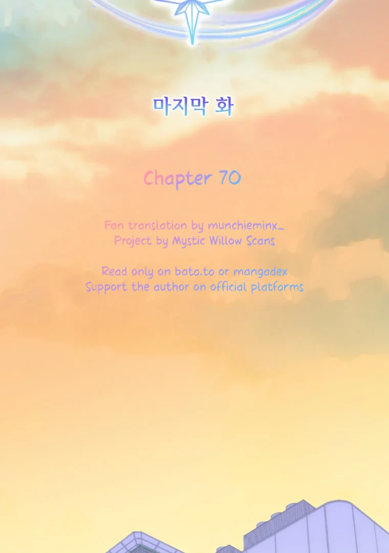 My Favorite Savior Girl Chapter 70 - Page 2