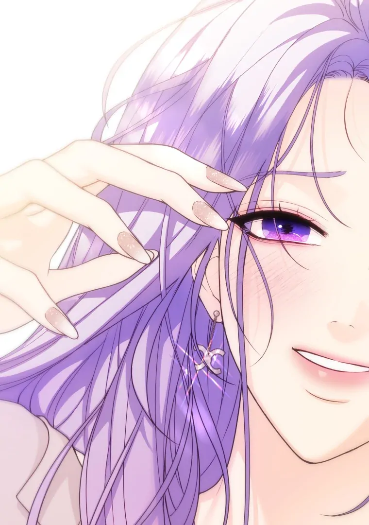 My Favorite Savior Girl Chapter 70 - Page 53