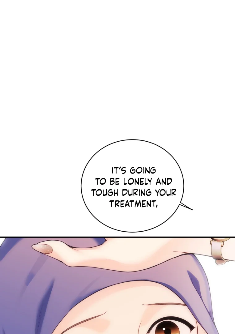 My Favorite Savior Girl Chapter 70 - Page 61