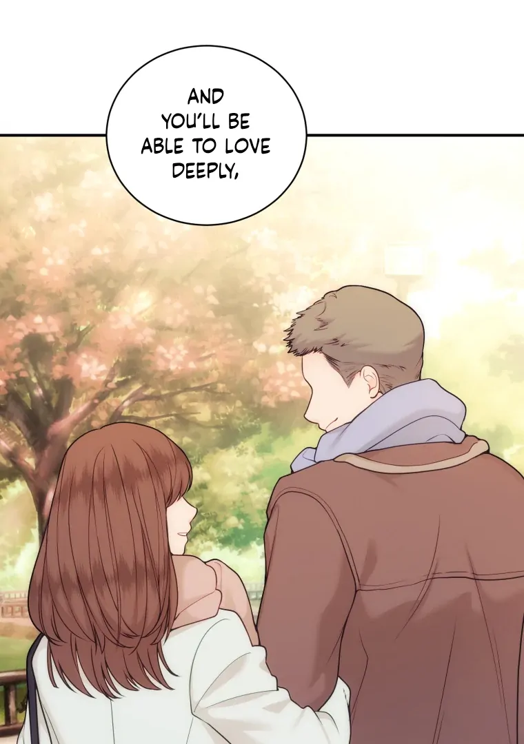 My Favorite Savior Girl Chapter 70 - Page 65