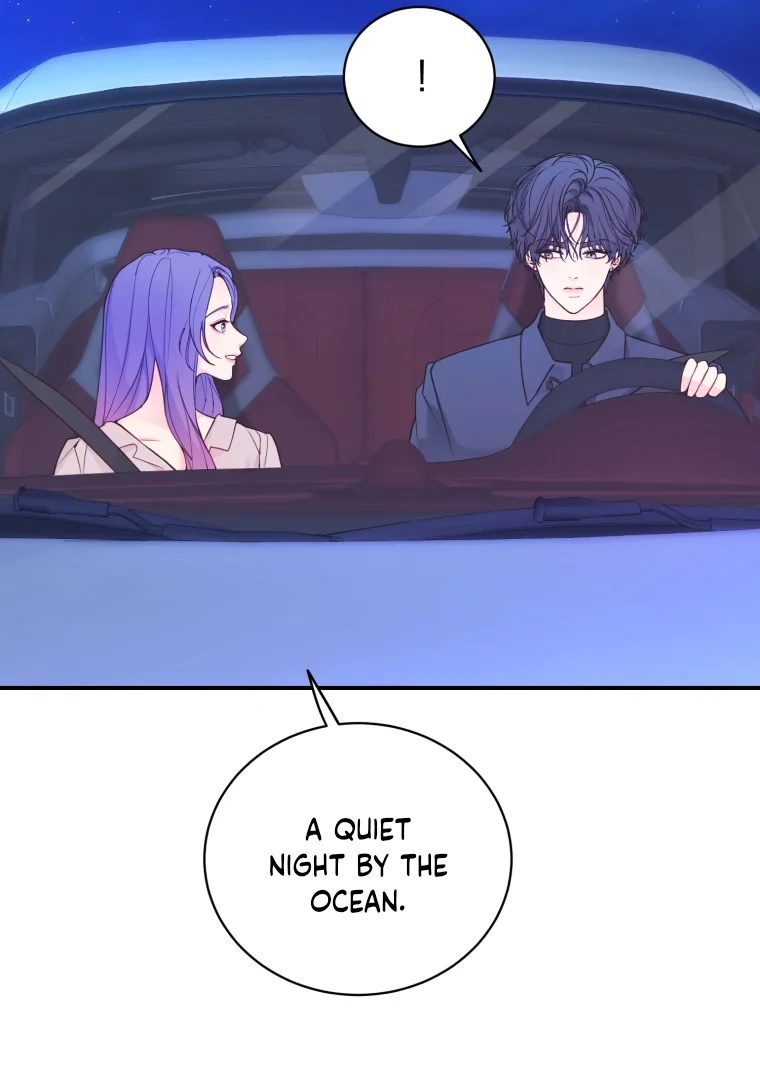 My Favorite Savior Girl Chapter 70 - Page 79